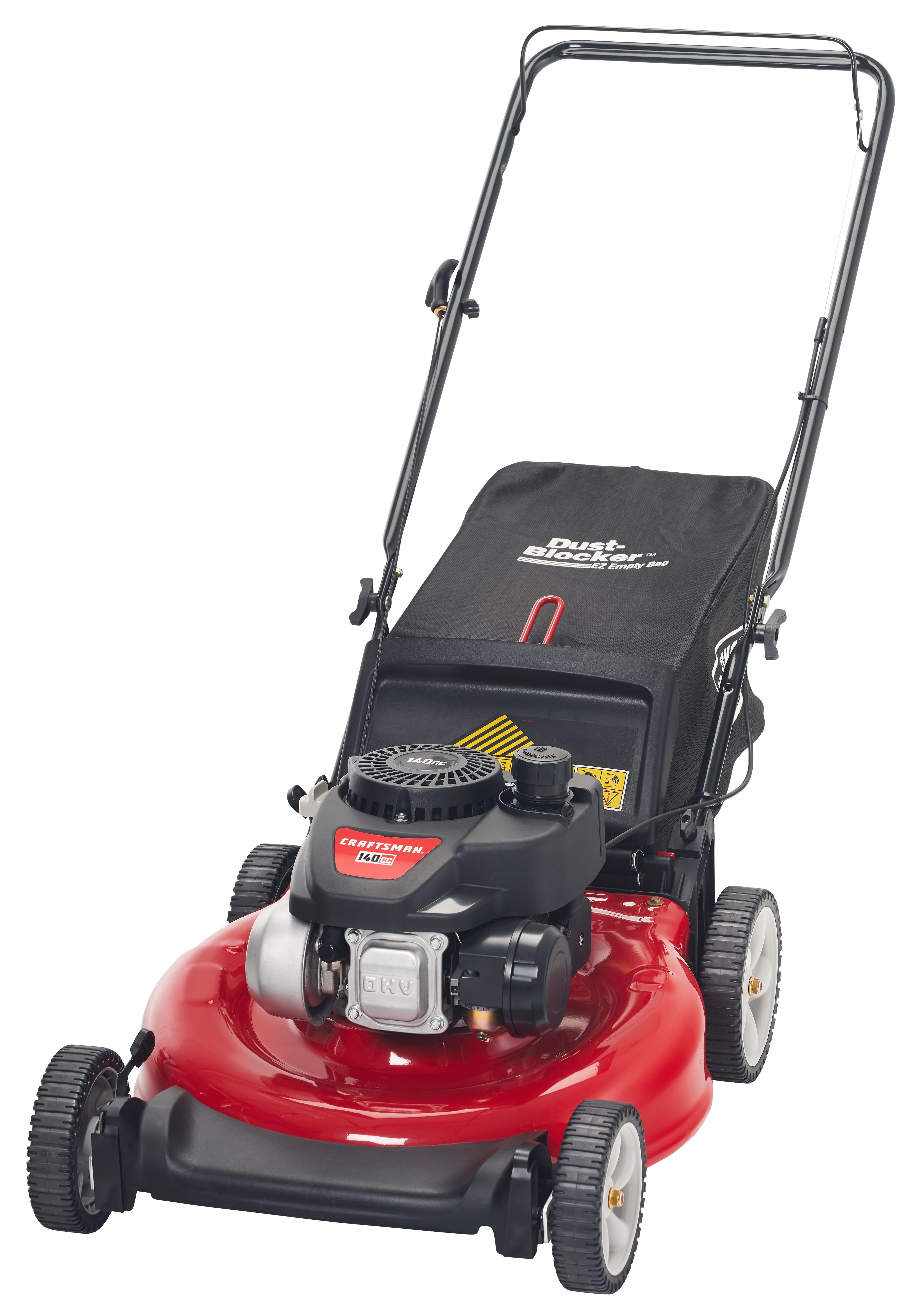 Craftsman Push Lawn Mower Model 11A A1SD593 MTD Parts