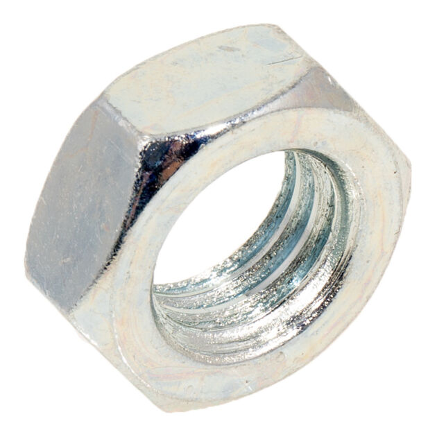 Hex Nut