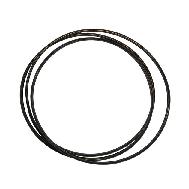 Belt 1/2 x 166&quot;