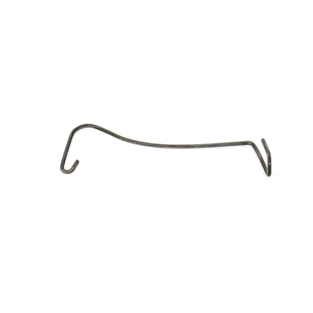 Battery Hold Down Rod
