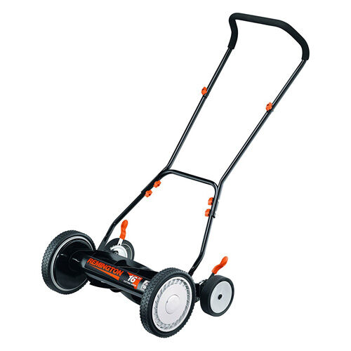 Remington 16 reel mower sales