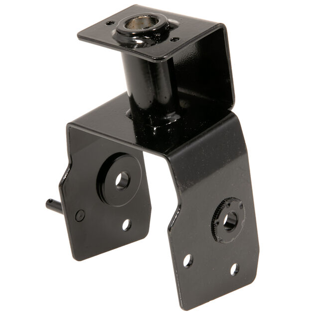 Upper Steering Bracket Assembly &#40;Powder Black&#41;