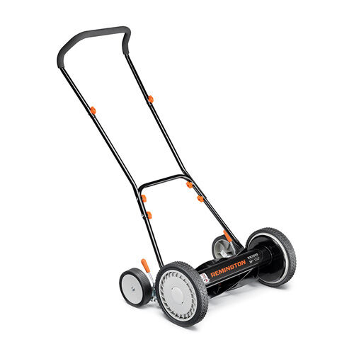Remington best sale electric mower