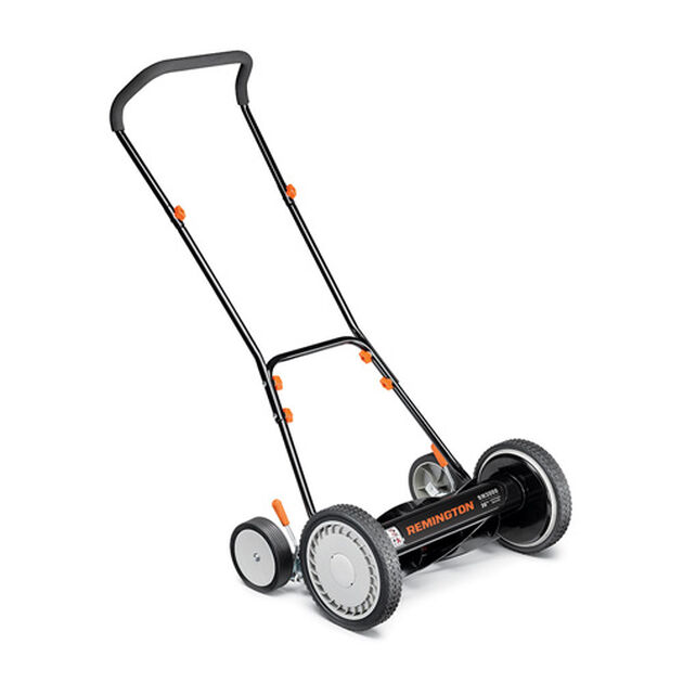 Remington RM3000 16&quot; Reel Mower