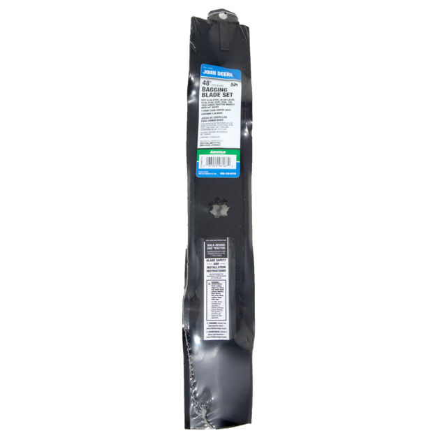 Blade for John Deere 48-inch Cutting Decks