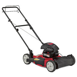 Yard Machines Self Propelled Lawn Mower Model 12A-264C000