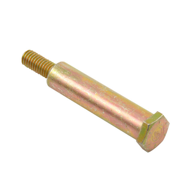 Shoulder Bolt, .625 x 2.5, 3/8-16