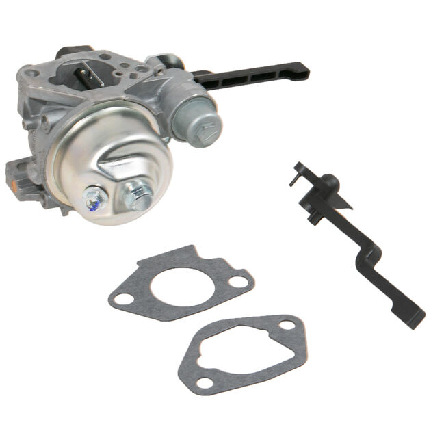 CARBURETOR ASSEMBLY COMPLETE