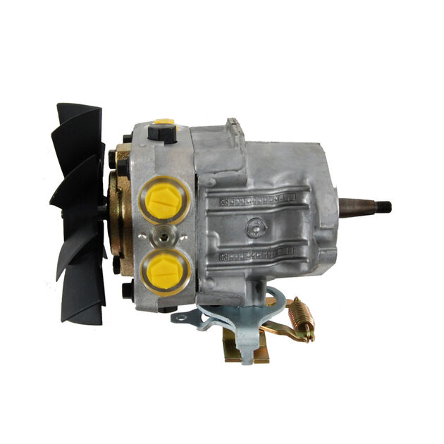 Pump-Hydro &#40;RH&#41; Bdp-