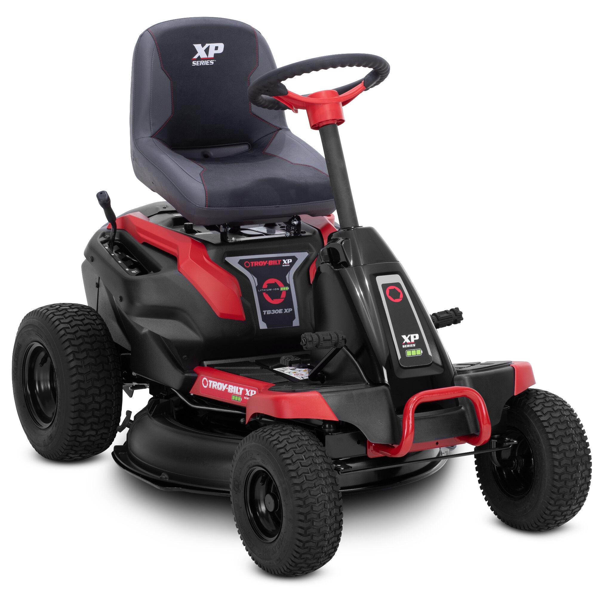 TB30E XP 56V MAX 30 Battery Powered Brushless Compact Riding Mower MTD Parts