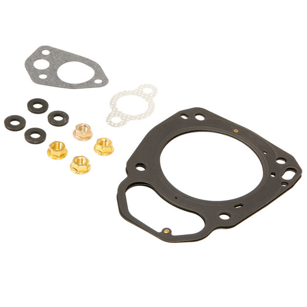 Gasket-Head #1 Cyl