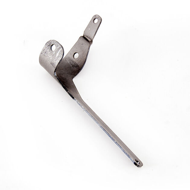 Handle-Control &#40;RH&#41; &#40;Powder Black&#41;