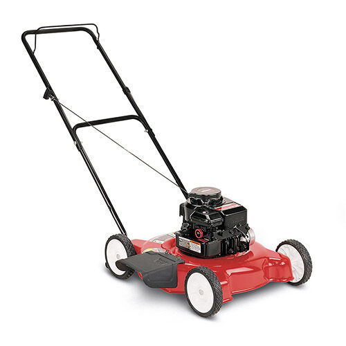 Mtd store lawn mower