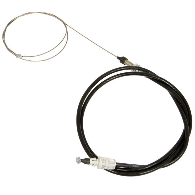 Chute Rotation Cable