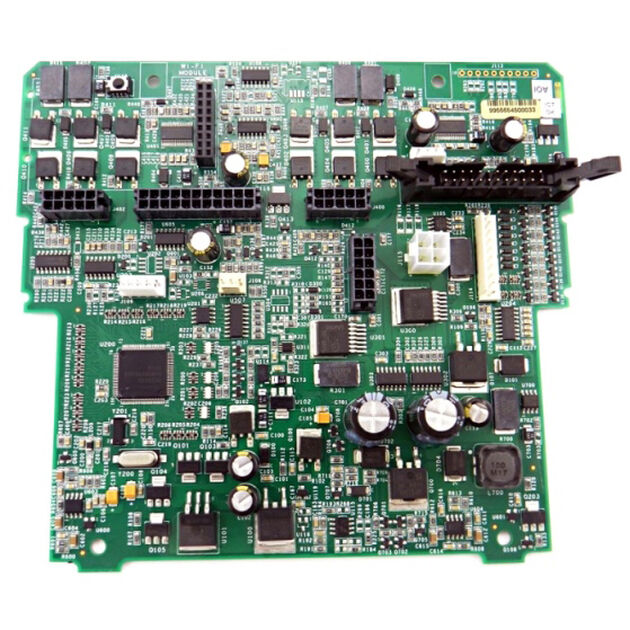 RS Main Board &#40;2020&#41;