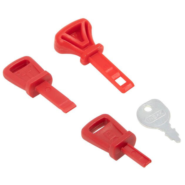 Key Set