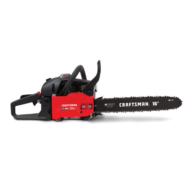 Craftsman 16&quot; Chainsaw CMXGSAMA426S
