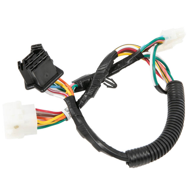 Dash Harness