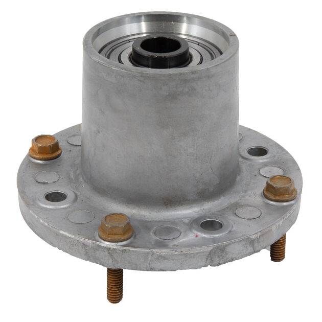 SPINDLE ASSEMBLY