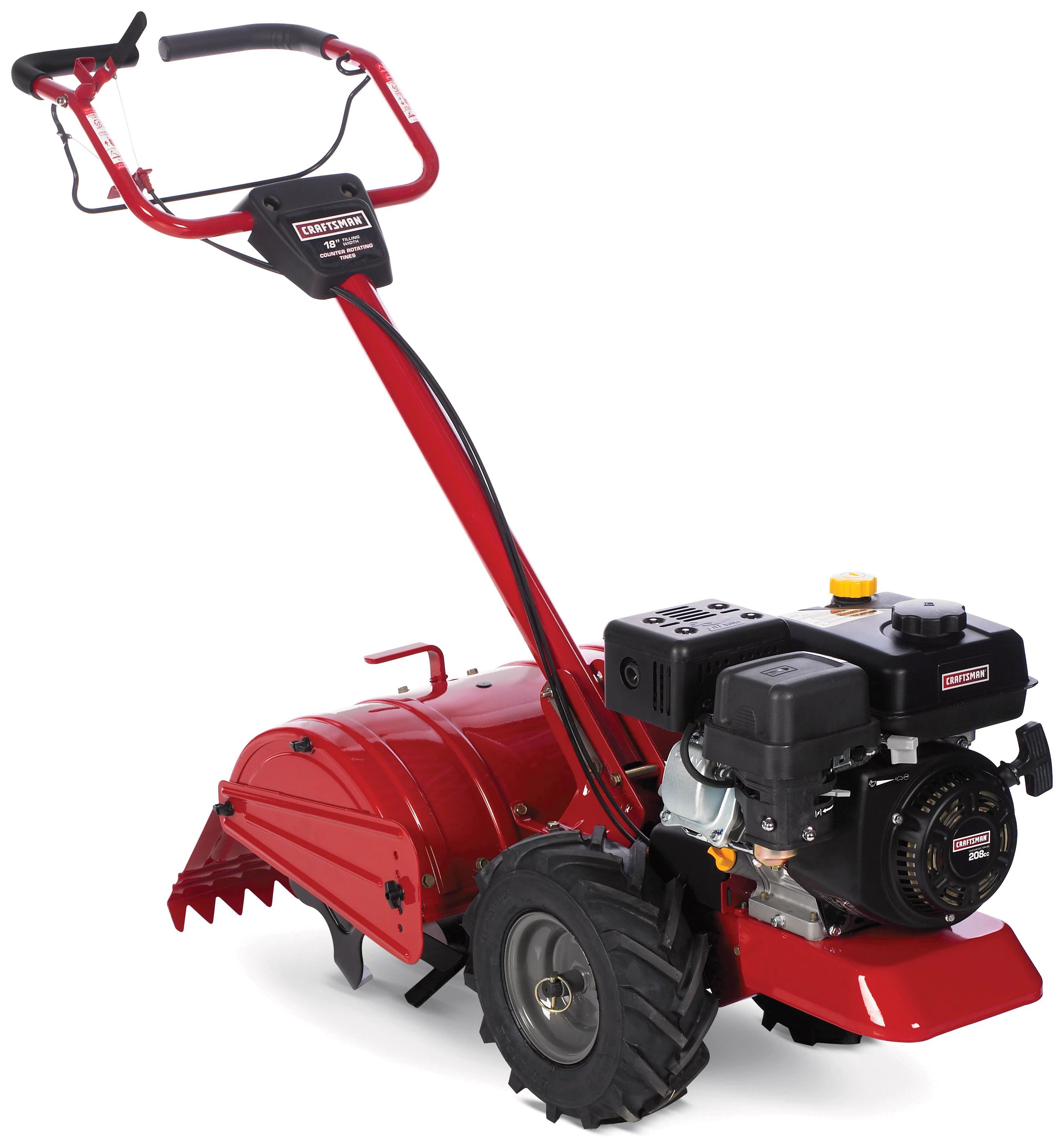 Craftsman Garden Tiller Model 21AB40M1099 MTD Parts
