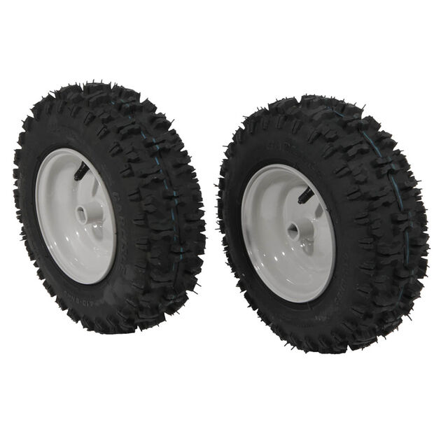 Flex Snow Tire Kit