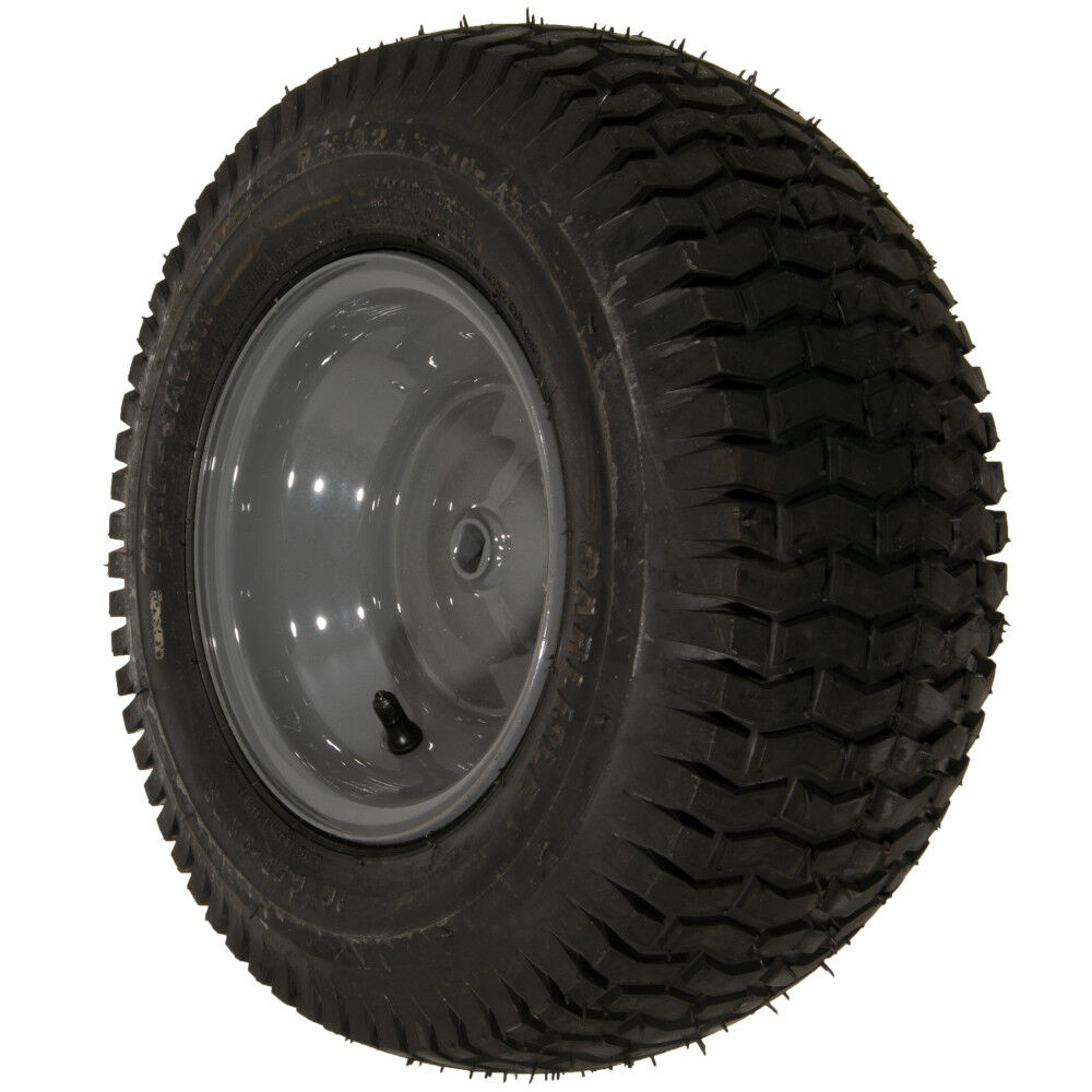 Wheel Assembly, 16 x 6.5 x 8 - 634-0139-0961 | MTD Parts Wheel Assembly, 16 x 6.5 x 8 - 634-0139-0961 | MTD Parts