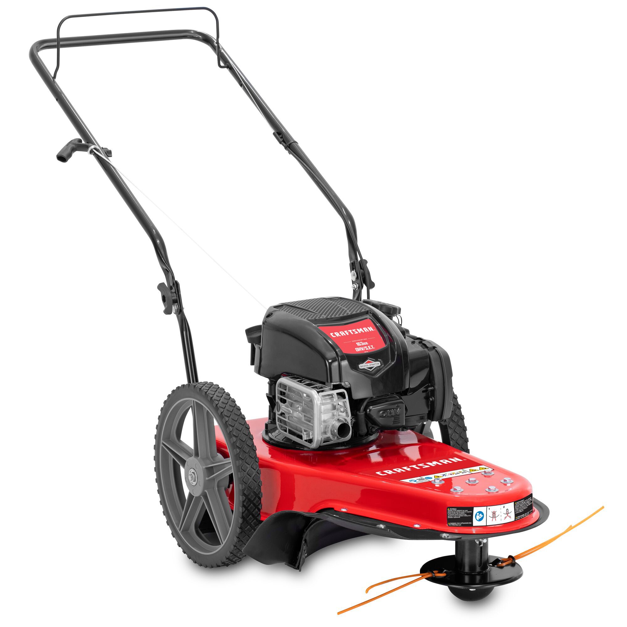 Craftsman ST150B Wheeled String Trimmer | MTD Parts