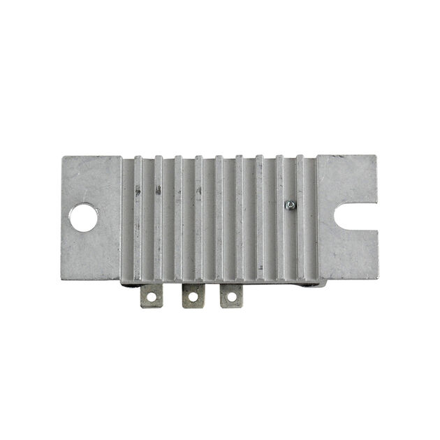 Regulator Voltage Me 191 2207 Mtd Parts