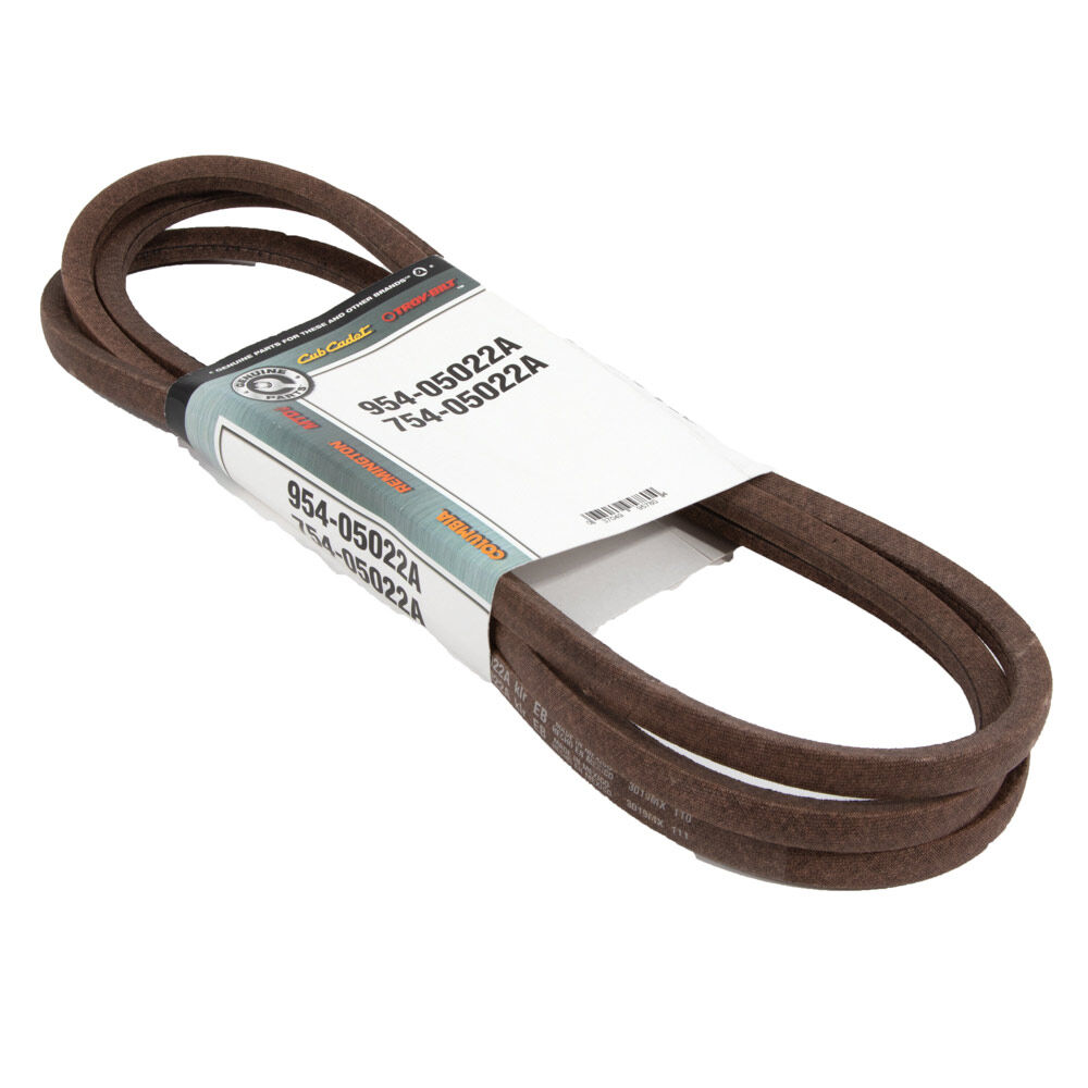 46 inch cub cadet hot sale deck belt