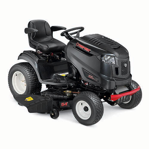 Super Bronco 54 FAB Troy Bilt Riding Lawn Mower 13AQA2KA066 MTD Parts