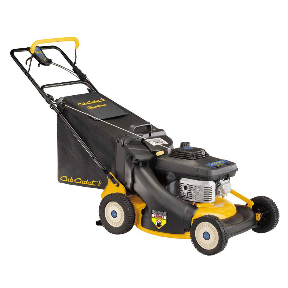 Cub Cadet Self Propelled Lawn Mower Model 12A 977A710 MTD Parts