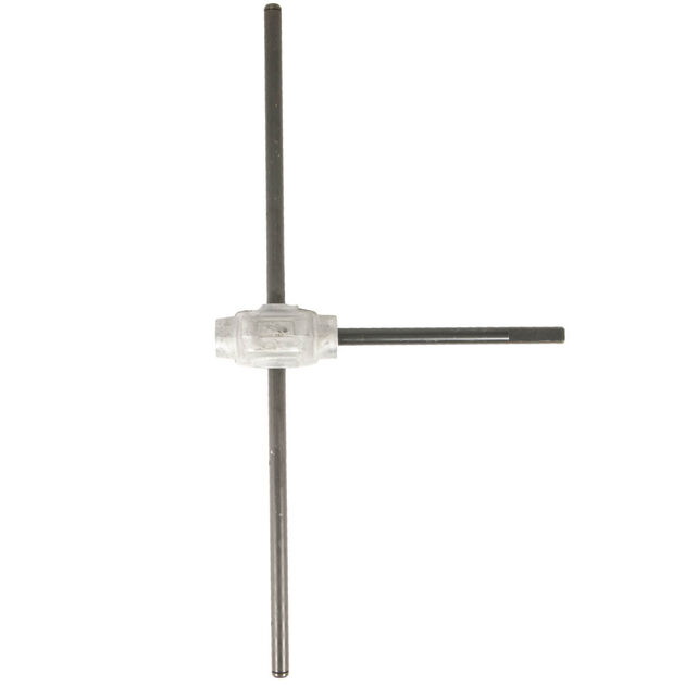 28&quot; Auger Gearbox Assembly