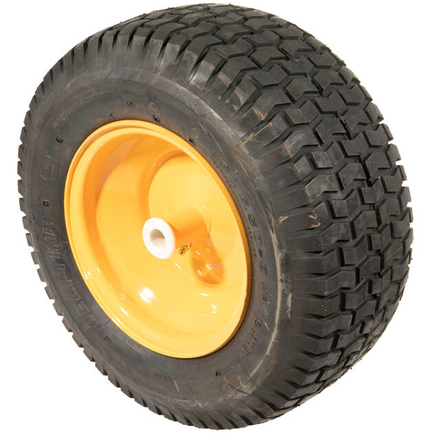 Wheel Assembly &#40;16x6.5x8&#41; &#40;Craftsman Yellow&#41;