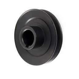 Transmission Pulley - 3.75" Dia.