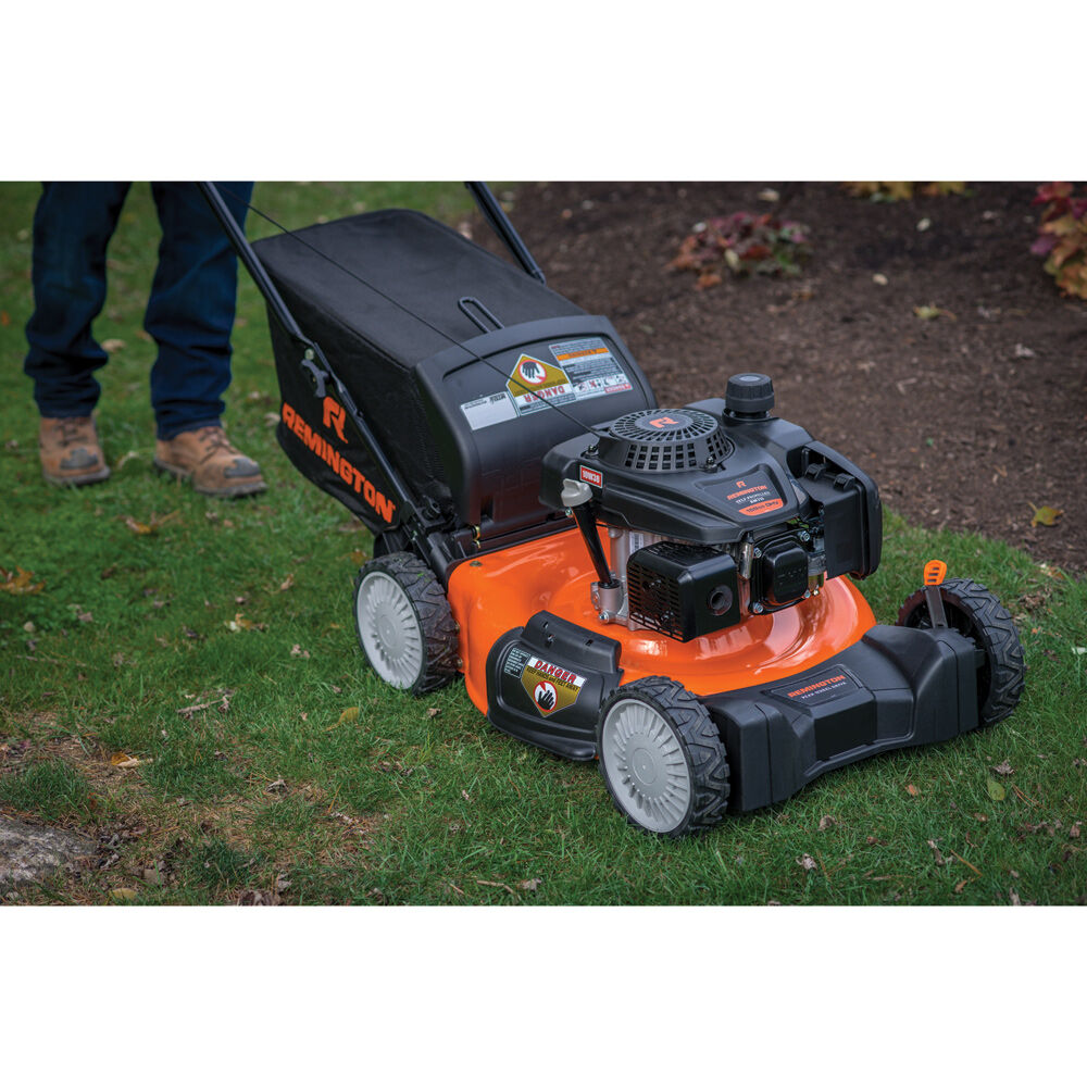 Remington RM310 21 Self Propelled Mower 12A C2M5883 MTD Parts