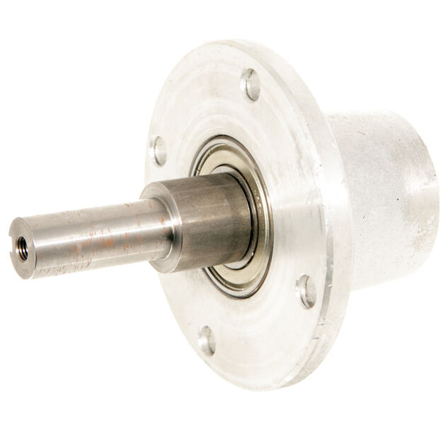 PTO SHAFT ASSEMBLY