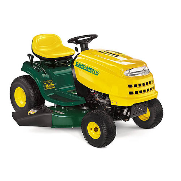 Yard-Man Riding Lawn Mower Model 13AN791G755