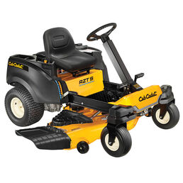 RZT-S50 KH  Cub Cadet Zero Turn Mower