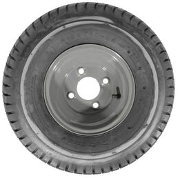 Wheel Assembly, 18 x 8.5 x 8