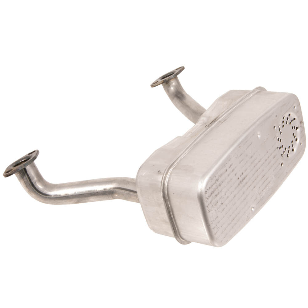 MUFFLER-EXHAUST B&S TWN IN - 951-10542E | MTD Parts