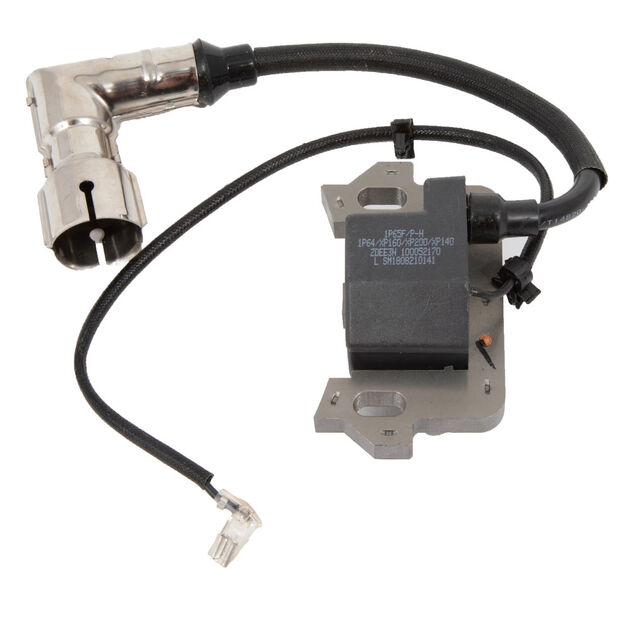 Ignition Coil Assembly
