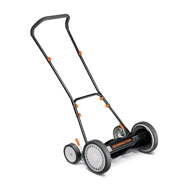 Remington RM3000 16&quot; Reel Mower