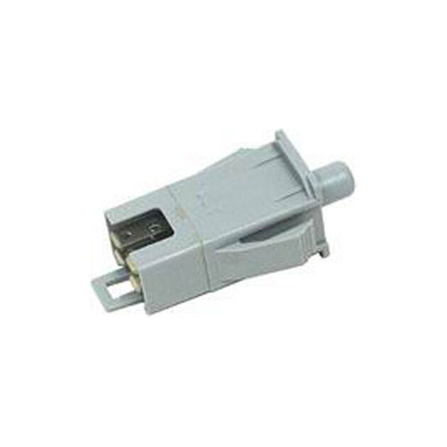 Plunger Switch
