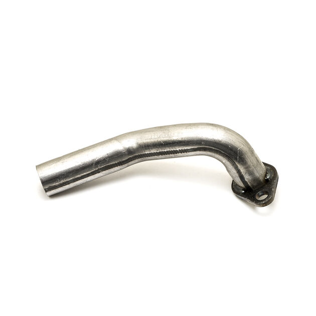 Exhaust Pipe (RH) Kohler 75110006 MTD Parts