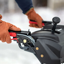 Heated Hand Grips Kit (2005 - 2011)