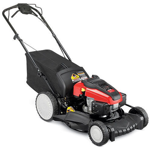 Mtd pro lawn mower hotsell
