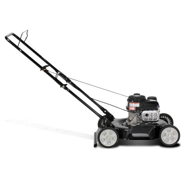 Yard Machines Push Lawn Mower