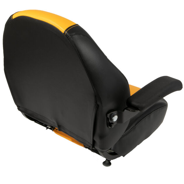 Seat &#40;Cub Slide/Arm Rest&#41;