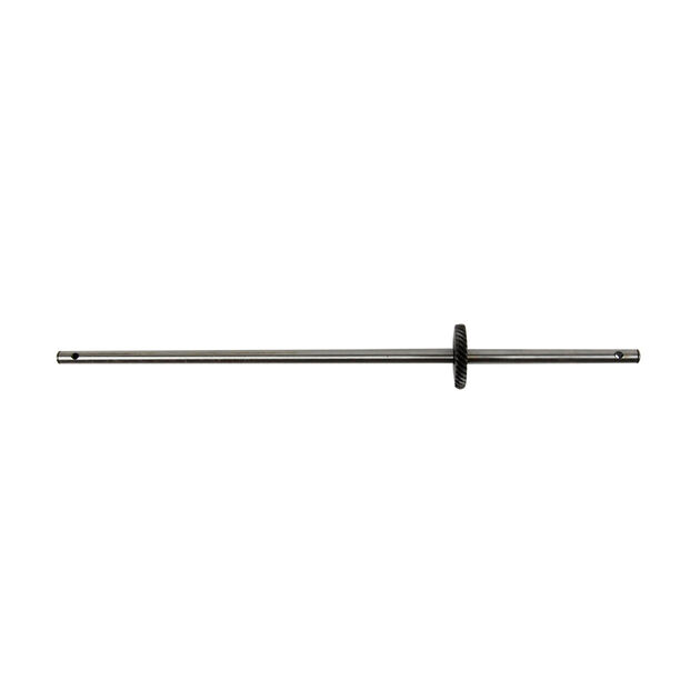 Output Shaft Assembly