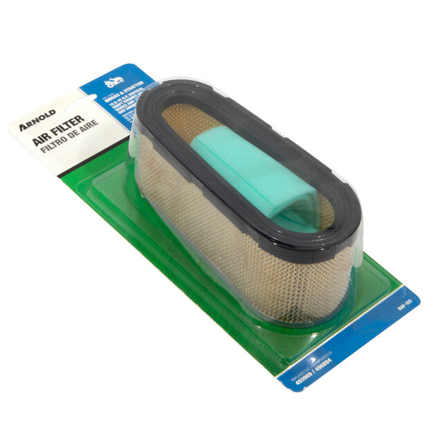 Replacement Air Filter - Briggs and Stratton 272403